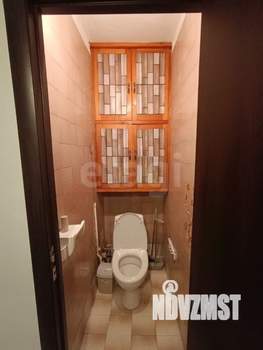 2-к квартира, на длительный срок, 55м2, 2/14 этаж