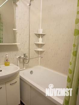 2-к квартира, на длительный срок, 38м2, 8/9 этаж