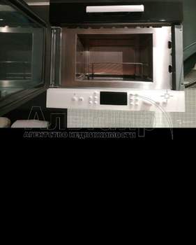 Студия квартира, на длительный срок, 24м2, 10/16 этаж