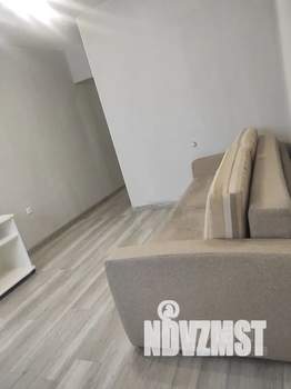 1-к квартира, посуточно, 30м2, 7/17 этаж