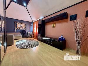 1-к квартира, на длительный срок, 38м2, 4/4 этаж