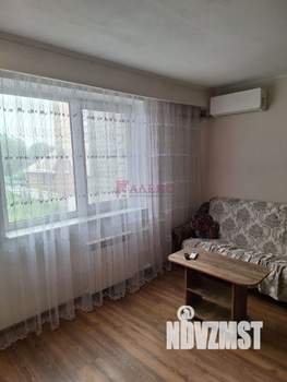 1-к квартира, на длительный срок, 38м2, 3/9 этаж