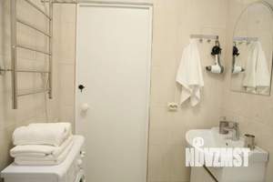 2-к квартира, посуточно, 35м2, 1/4 этаж