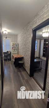 1-к квартира, на длительный срок, 25м2, 9/9 этаж