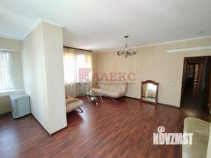 2-к квартира, на длительный срок, 90м2, 4/8 этаж