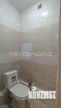 1-к квартира, на длительный срок, 38м2, 2/14 этаж