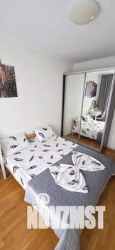 3-к квартира, посуточно, 95м2, 7/15 этаж