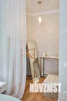 1-к квартира, посуточно, 51м2, 1/1 этаж