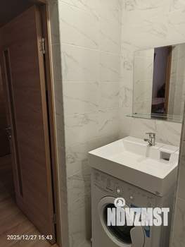 1-к квартира, на длительный срок, 38м2, 20/24 этаж