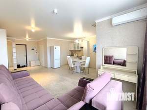 1-к квартира, на длительный срок, 40м2, 12/16 этаж