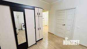 3-к квартира, на длительный срок, 76м2, 15/20 этаж