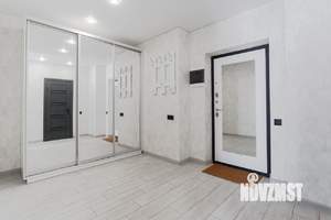 2-к квартира, посуточно, 50м2, 23/25 этаж