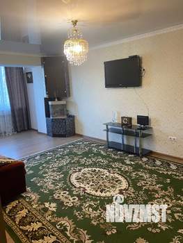 1-к квартира, на длительный срок, 43м2, 5/10 этаж