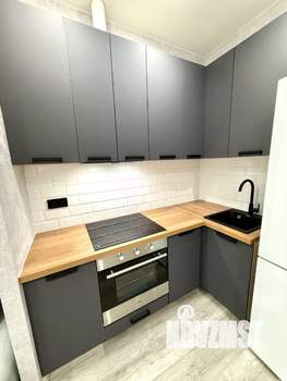 Студия квартира, на длительный срок, 25м2, 9/25 этаж