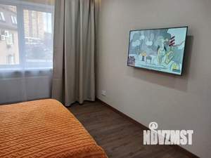 2-к квартира, посуточно, 59м2, 1/1 этаж