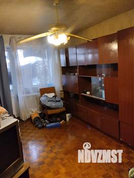 1-к квартира, на длительный срок, 36м2, 9/9 этаж