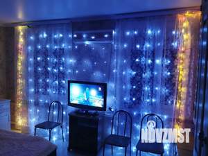 2-к квартира, посуточно, 31м2, 2/2 этаж