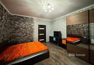 1-к квартира, на длительный срок, 42м2, 13/17 этаж
