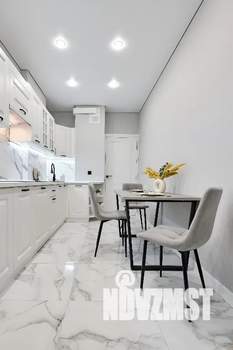 1-к квартира, посуточно, 45м2, 3/24 этаж