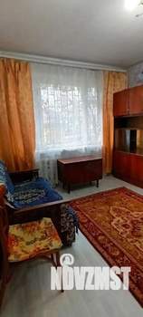 1-к квартира, на длительный срок, 23м2, 1/9 этаж