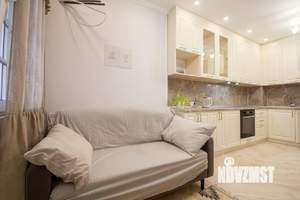 2-к квартира, на длительный срок, 50м2, 6/25 этаж