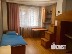 3-к квартира, на длительный срок, 100м2, 3/16 этаж