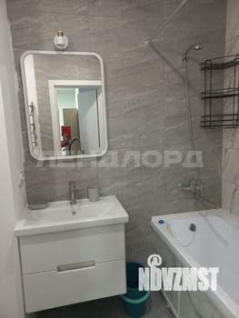 2-к квартира, на длительный срок, 52м2, 9/10 этаж