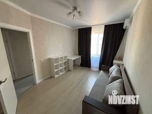 1-к квартира, на длительный срок, 29м2, 19/20 этаж