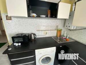 3-к квартира, на длительный срок, 48м2, 3/5 этаж