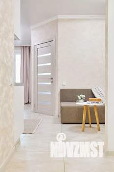 1-к квартира, посуточно, 48м2, 13/24 этаж