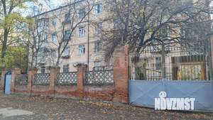 1-к квартира, на длительный срок, 40м2, 1/5 этаж