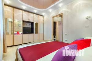 1-к квартира, посуточно, 32м2, 2/5 этаж