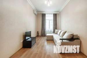 3-к квартира, посуточно, 79м2, 2/5 этаж