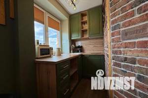 1-к квартира, посуточно, 25м2, 7/10 этаж