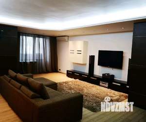 2-к квартира, на длительный срок, 100м2, 6/17 этаж