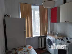 1-к квартира, на длительный срок, 31м2, 2/6 этаж