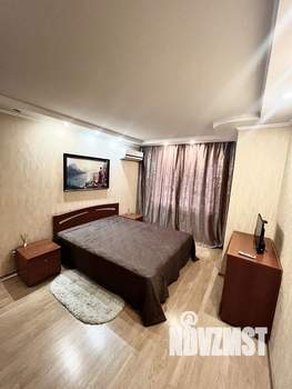 2-к квартира, на длительный срок, 72м2, 8/17 этаж