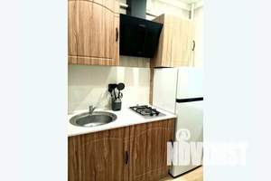 1-к квартира, посуточно, 21м2, 1/9 этаж