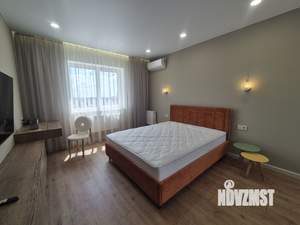 1-к квартира, на длительный срок, 43м2, 25/26 этаж
