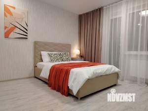 Студия квартира, посуточно, 24м2, 18/25 этаж