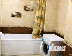 1-к квартира, на длительный срок, 38м2, 6/24 этаж