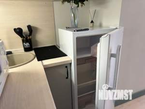 Студия квартира, посуточно, 25м2, 2/4 этаж