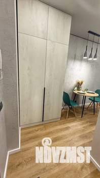 Студия квартира, посуточно, 28м2, 7/20 этаж