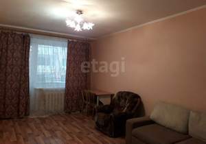 2-к квартира, на длительный срок, 56м2, 6/10 этаж