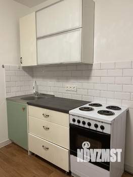 1-к квартира, на длительный срок, 41м2, 4/20 этаж