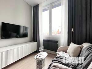 1-к квартира, посуточно, 37м2, 1/1 этаж