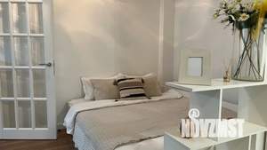 1-к квартира, посуточно, 51м2, 2/21 этаж