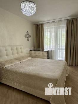 2-к квартира, на длительный срок, 53м2, 3/9 этаж