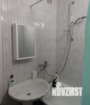 1-к квартира, на длительный срок, 32м2, 1/5 этаж