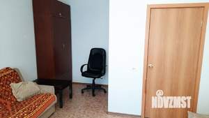 1-к квартира, на длительный срок, 36м2, 3/20 этаж